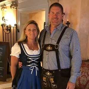 Meet your Posher, Tracy